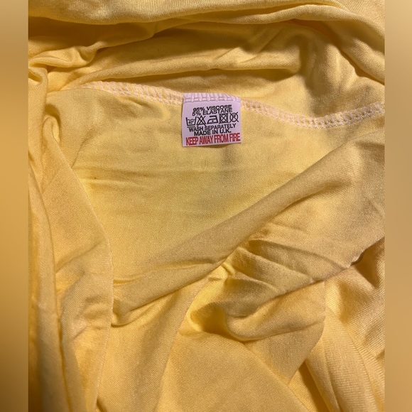 Woman’s Maix dress - Picture 3 of 3